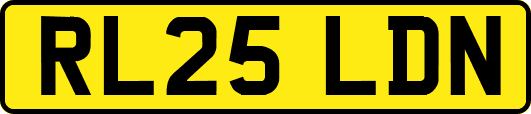 RL25LDN