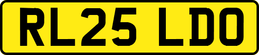 RL25LDO
