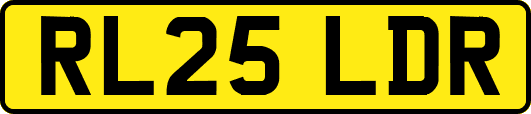 RL25LDR