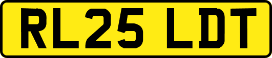RL25LDT