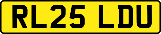 RL25LDU