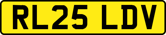 RL25LDV