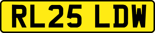 RL25LDW