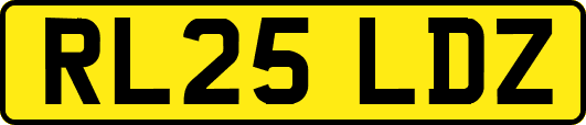 RL25LDZ