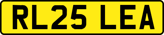 RL25LEA
