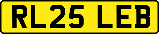 RL25LEB