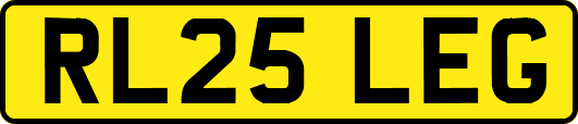 RL25LEG