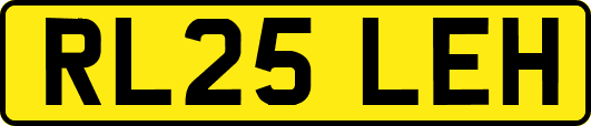 RL25LEH