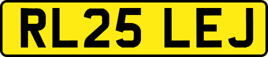 RL25LEJ