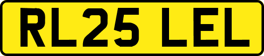 RL25LEL
