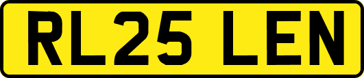 RL25LEN