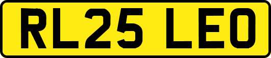 RL25LEO