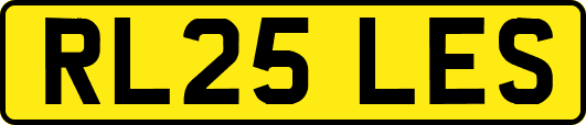 RL25LES