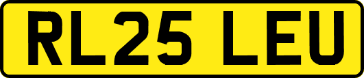 RL25LEU
