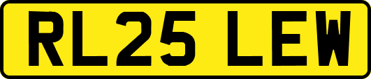 RL25LEW