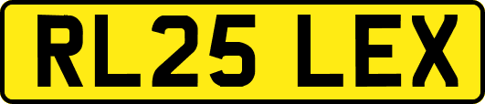 RL25LEX
