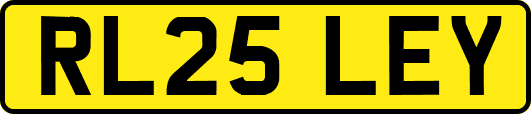 RL25LEY