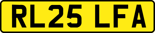 RL25LFA
