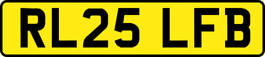 RL25LFB