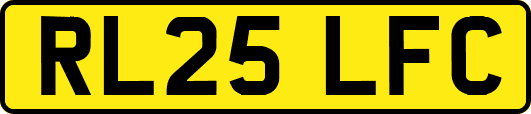 RL25LFC