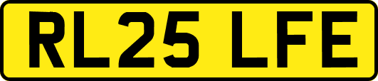 RL25LFE
