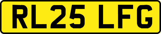 RL25LFG