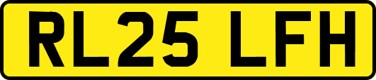RL25LFH