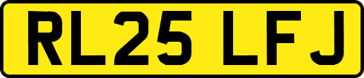 RL25LFJ