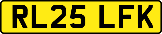 RL25LFK