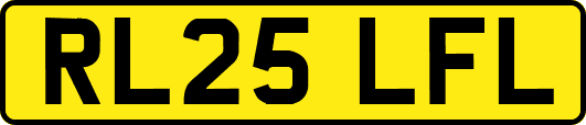 RL25LFL