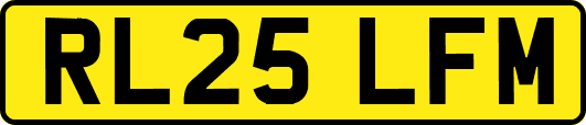 RL25LFM