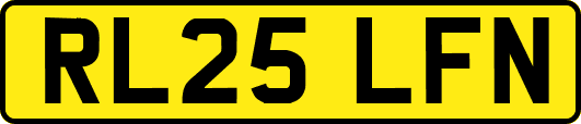 RL25LFN