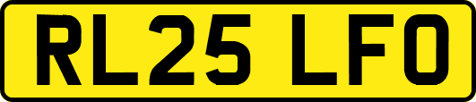 RL25LFO