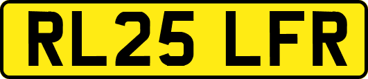 RL25LFR