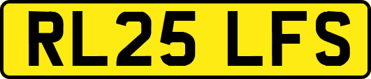 RL25LFS