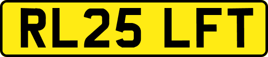 RL25LFT