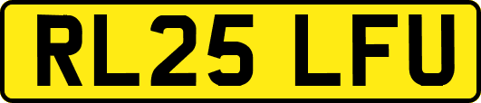 RL25LFU
