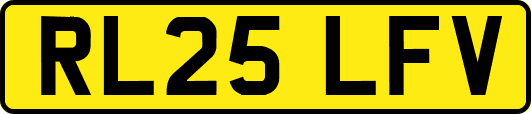 RL25LFV