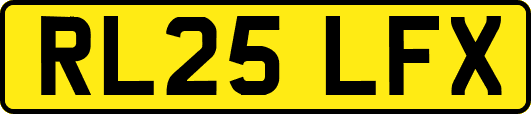RL25LFX