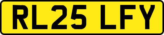 RL25LFY