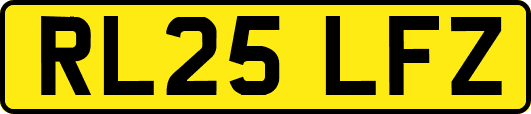 RL25LFZ