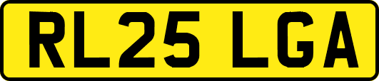 RL25LGA