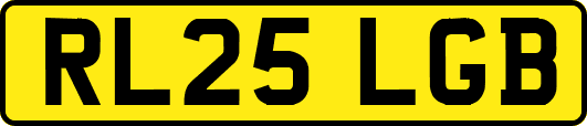 RL25LGB