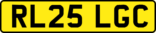 RL25LGC