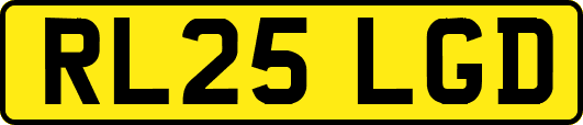 RL25LGD