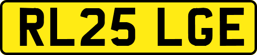 RL25LGE