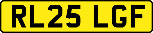 RL25LGF