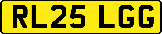 RL25LGG