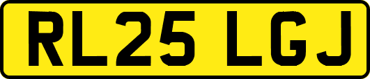 RL25LGJ