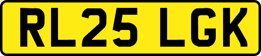 RL25LGK